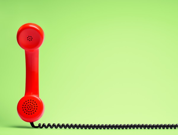 Symbolbild Krankschreibung per Telefon