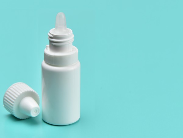 Symbolbild Miconazol-Lösung