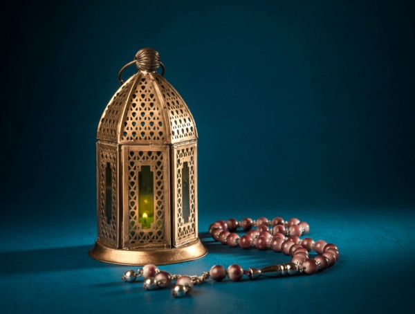 Symbolbild Ramadan Arzneimittel