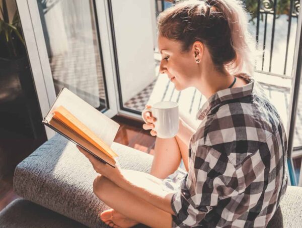 Symbolbild Buchtipps Sommer