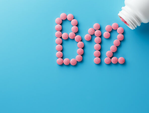 Symbolbild Metformin B12-Mangel