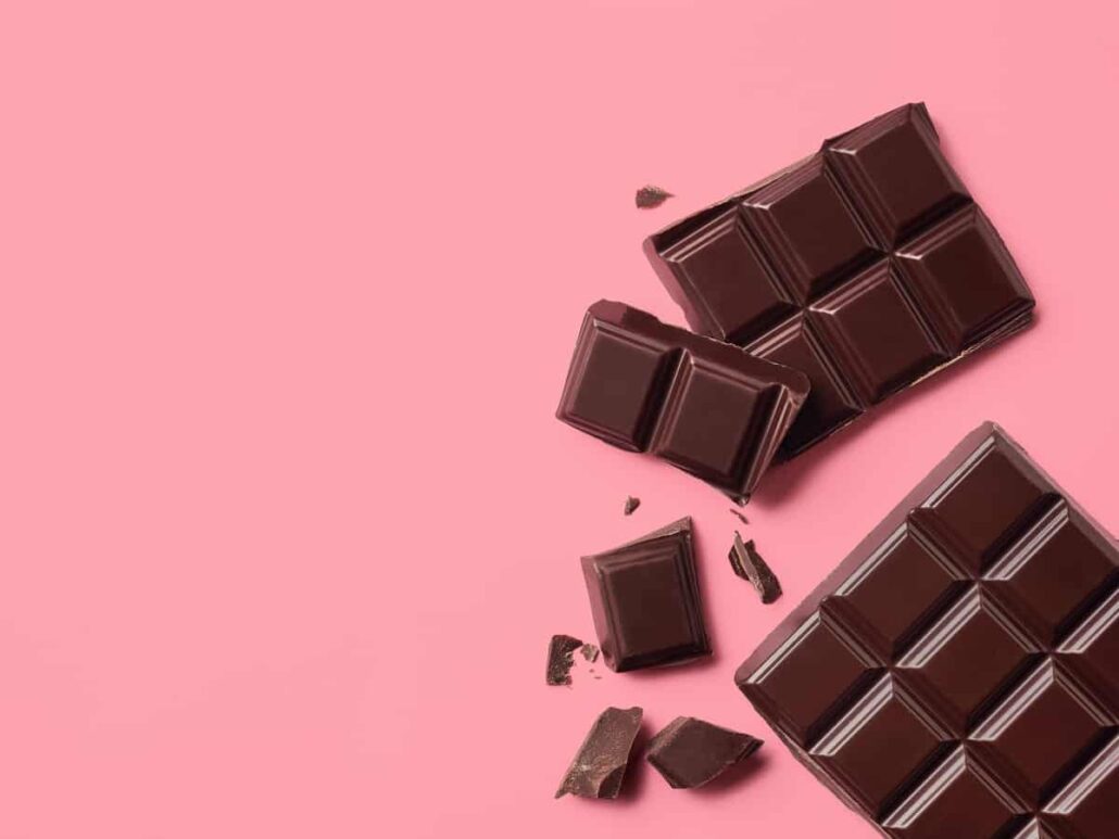 Kann dunkle Schokolade das Altern aufhalten?
