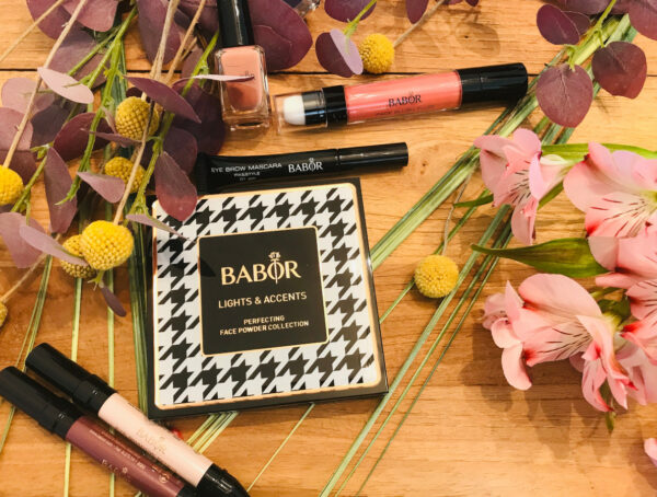 Herbst Winter Make-up
