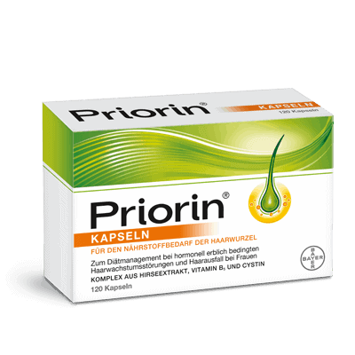 Priorin