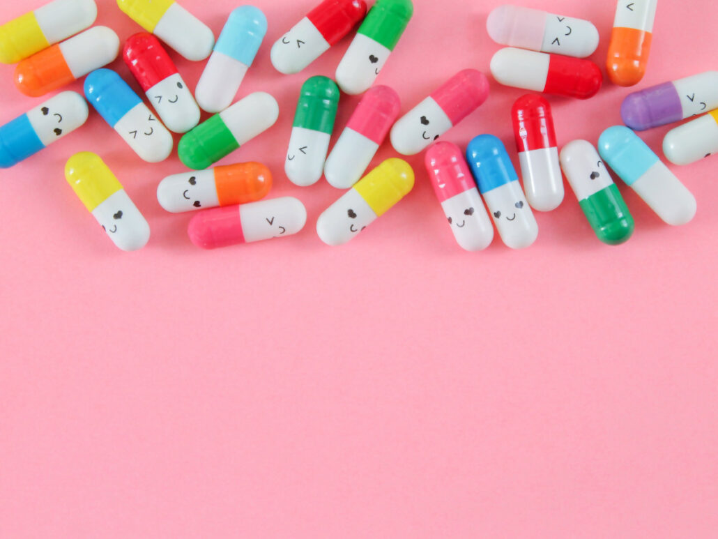 Fluoxetin: Kein Vorteil nach Schlaganfall
