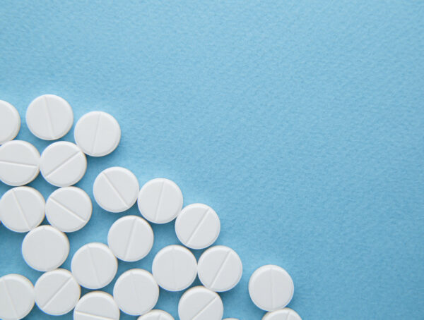 Symbolbild Paracetamol sicher
