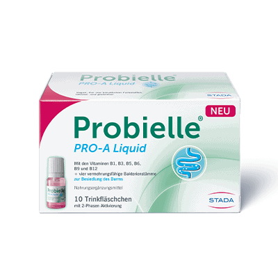 Probeille Pro A Liquid