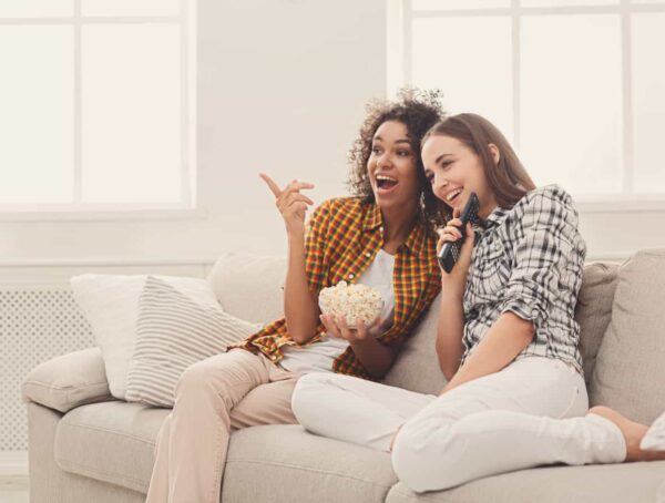 Symbolbild Streaming-Highlights September