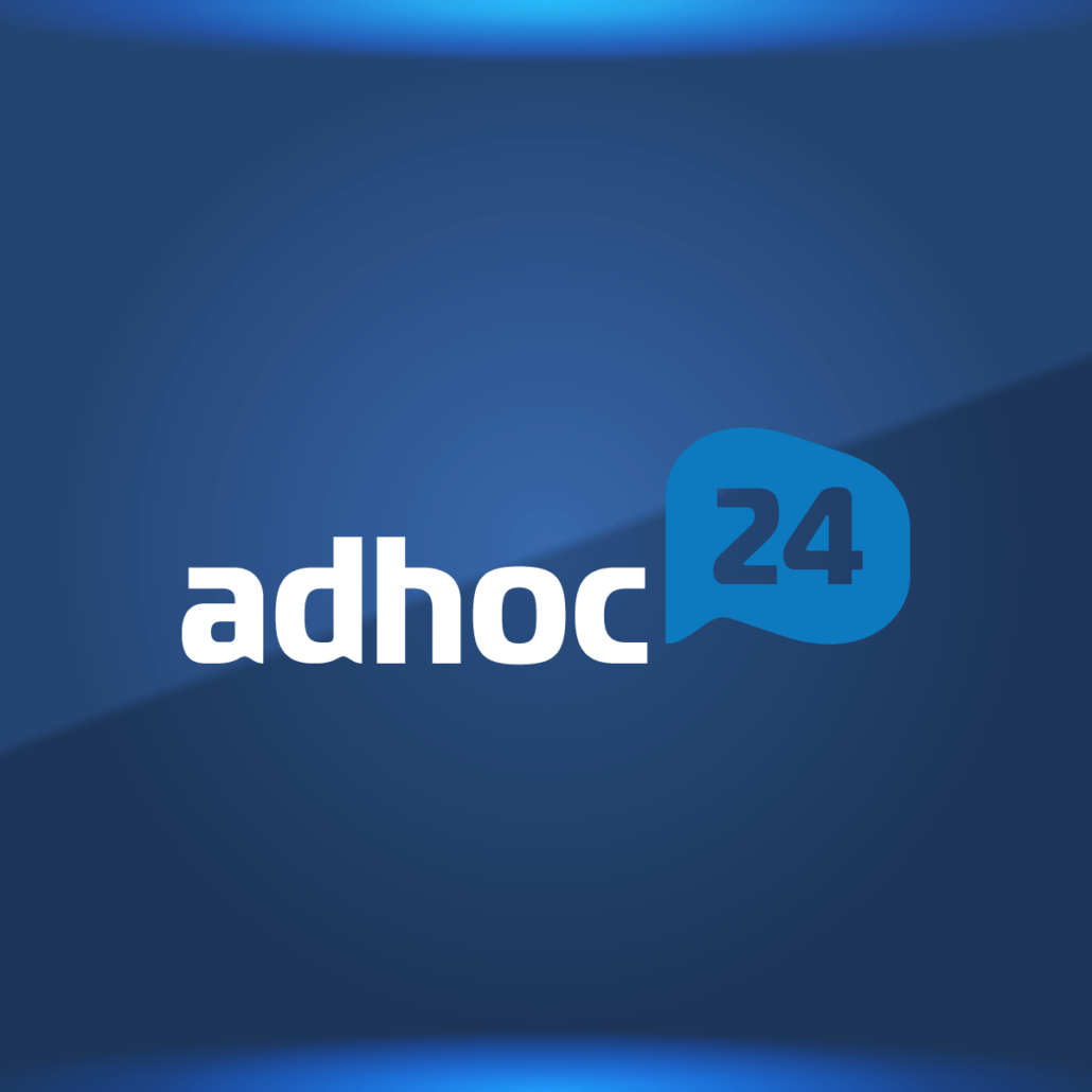 Symbolbild ADHOC24