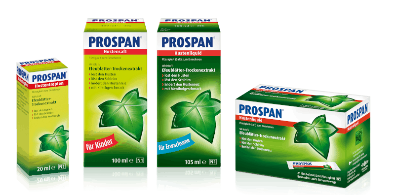 Prospan