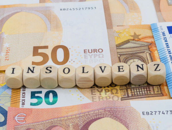 Symbolbild Apotheke Insolvenz