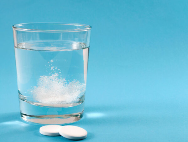 Symbolbild Fizamol Paracetamol