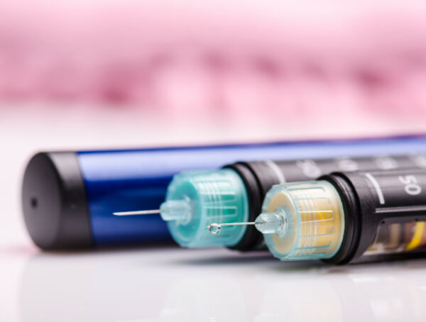 Symbolbild Insulin aspart Sanofi Insuman