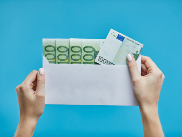 Symbolbild Tarifbindung