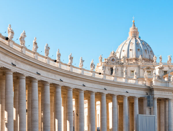 Symbolbild Vatikan-Apotheke