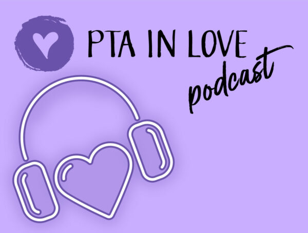 PTA IN LOVE-Podcast