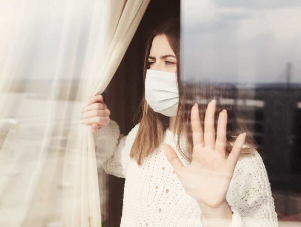 Symbolbild Regeln Quarantäne