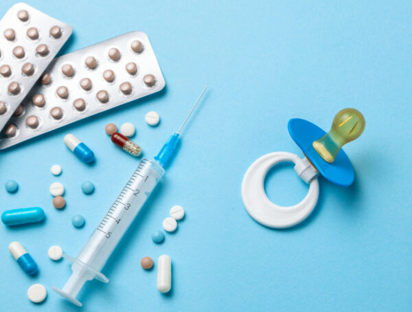 Symbolbild Depo-Clinovir nicht lieferbar