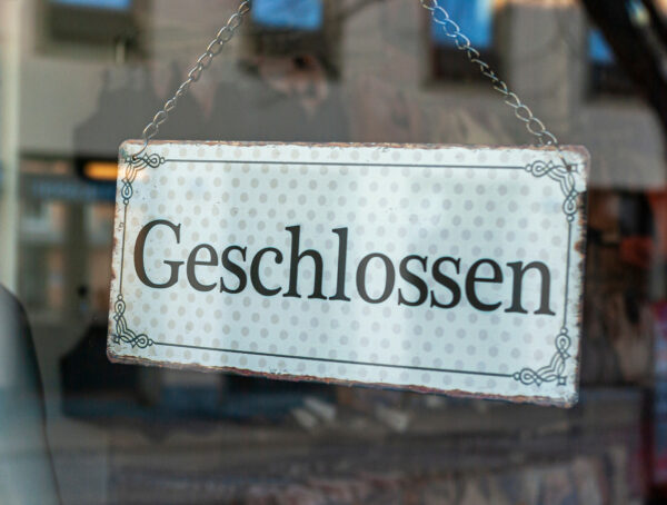 Symbolbild Apotheke Corona Verdienstausfall