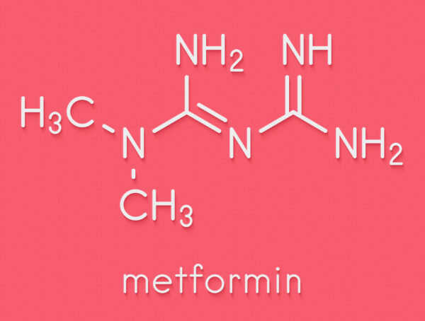 Symbolbild Metformin Nitrosaminkontrolle