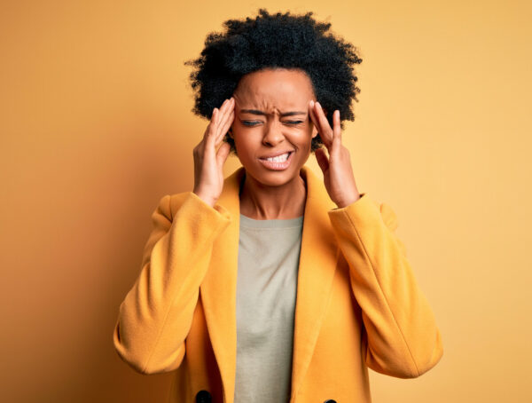 Symbolbild MigraPEN