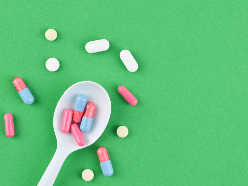 MeNP: Nitrosamin in Rifampicin entdeckt