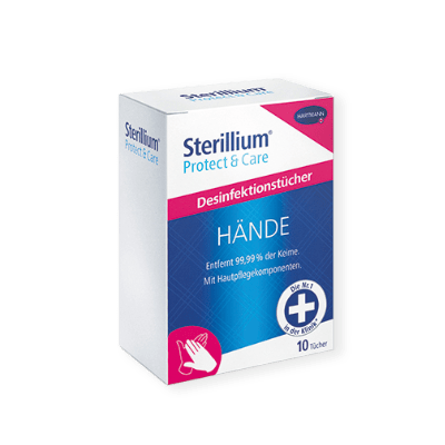 Hartmann Sterilium