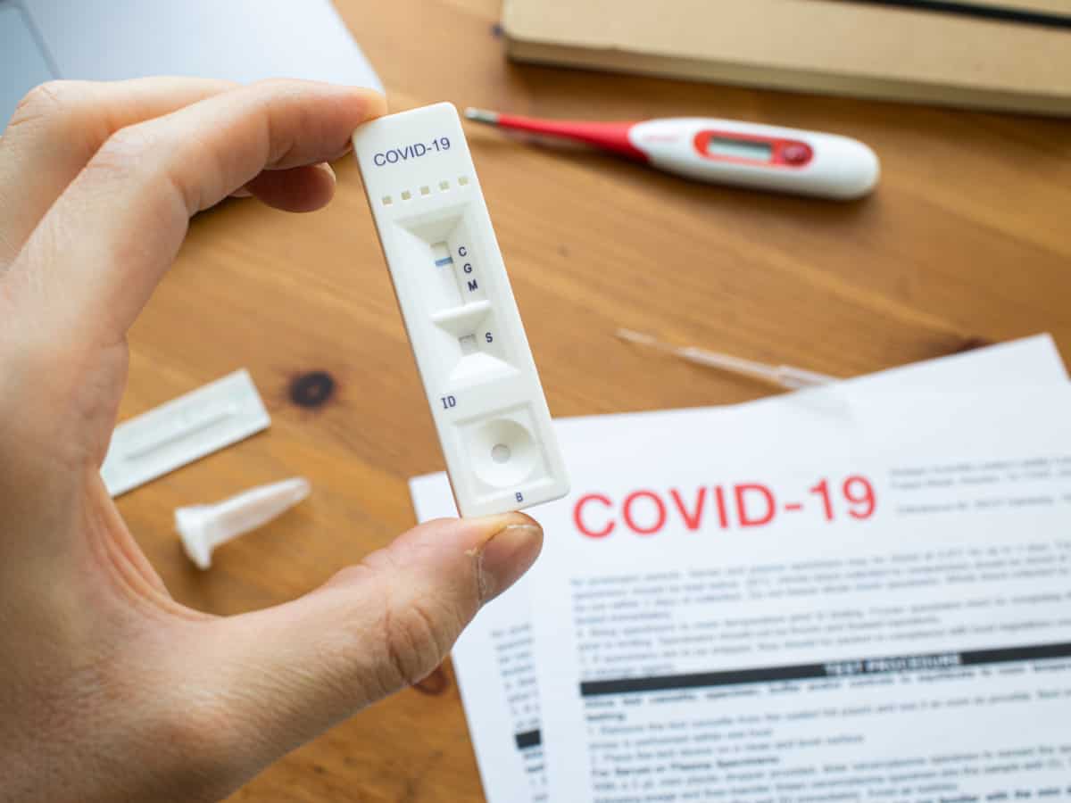 Corona Antikorpertests Von Dm Auf Dem Prufstand Pta In Love