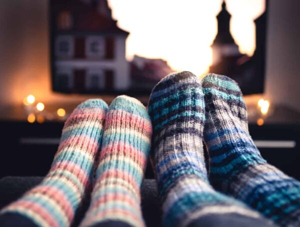 Symbolbild Film- und Serienhighlights Dezember