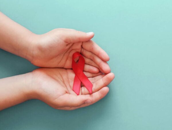 Symbolbild HIV-Neuinfektionen