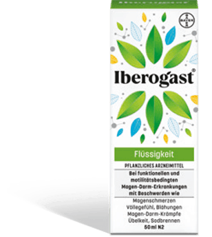 Iberogast classic