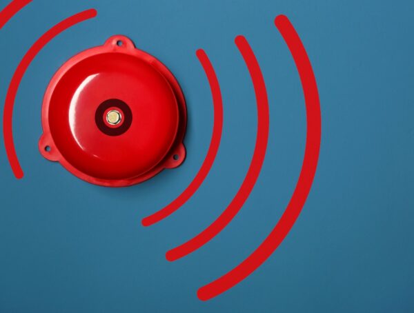 Symbolbild Alarm Monitoring