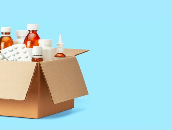 Symbolbild Amazon Pharmacy