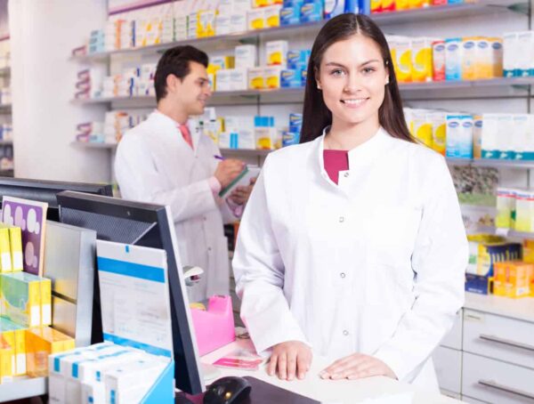 Symbolbild Dos and Dont´s Rückkehr Apotheke