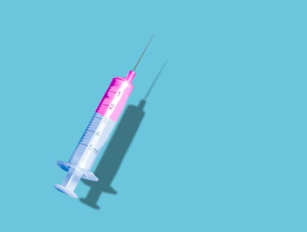 Symbolbild Covid-19-Impfstoff AstraZeneca Zulassung