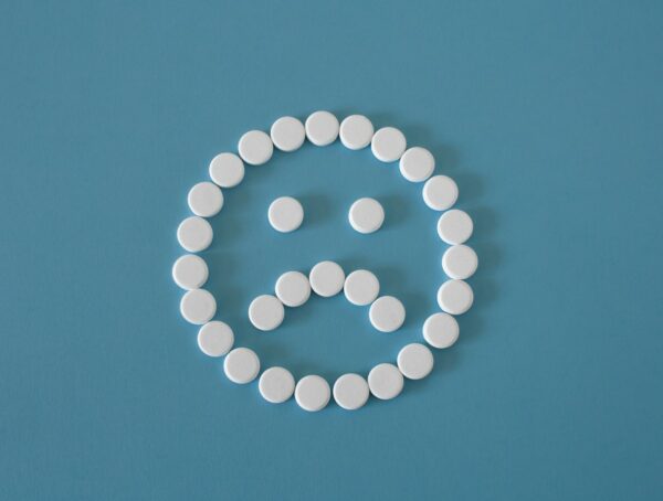 Symbolbild Soja L-Thyroxin