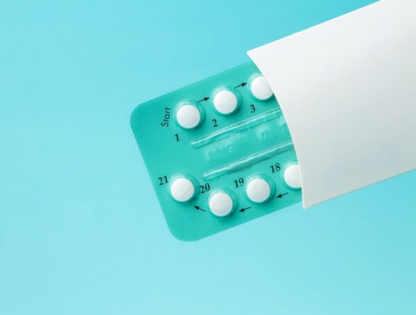 Symbolbild Lamotrigin Levonorgestrel/Ethinylestradiol