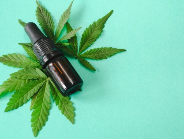 Quick-ID THC-/CBD-Schnelltest