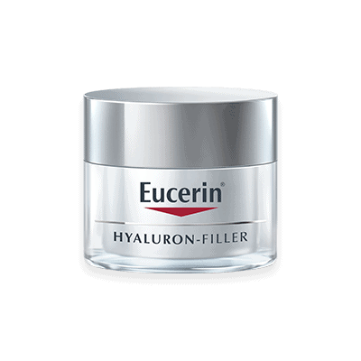 Eucerin Hyaluron-Filler Tagespflege LSF 30