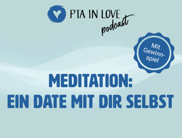 PTA IN LOVE-podcast Meditation