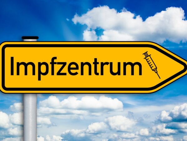 Symbolbild Erwachsene geimpft
