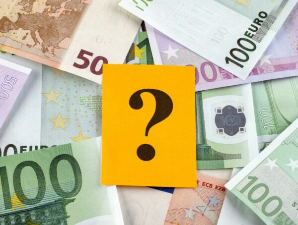 Symbolbild Apotheken Euro