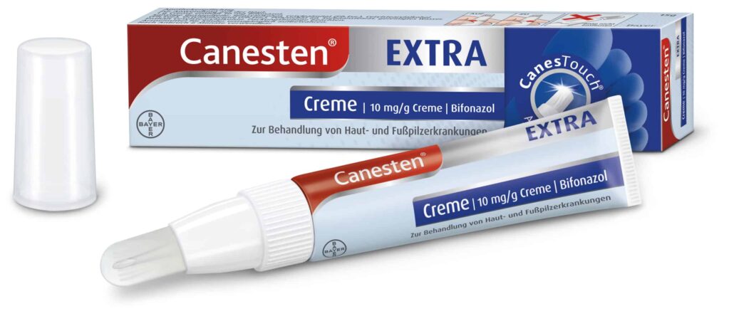 Packshot_Canesten_EXTRA_Bayer