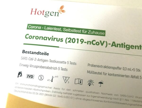 Sonderzulassung