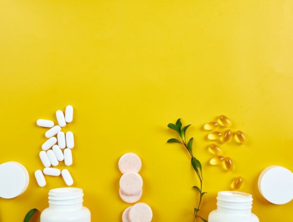 Symbolbild Phenprocoumon Glucosamin