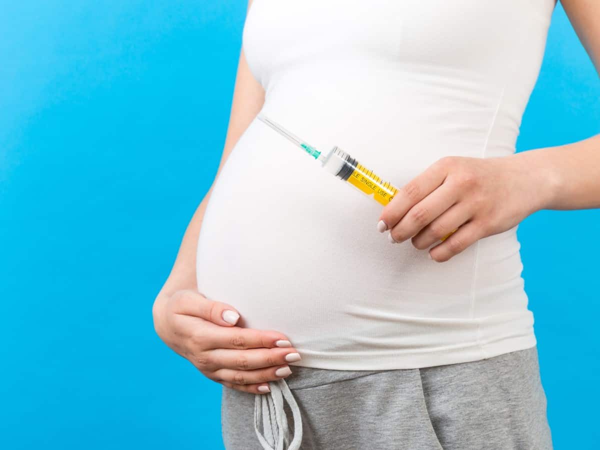 Stiko Impfempfehlung Fur Schwangere Erweitert Pta In Love