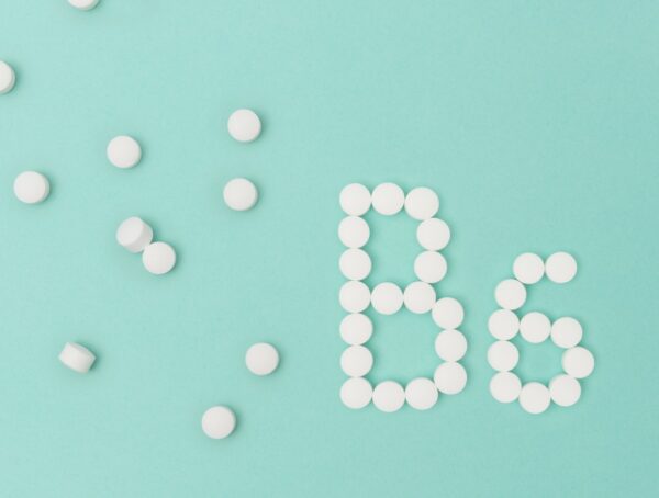 Symbolbild Vitamin B6