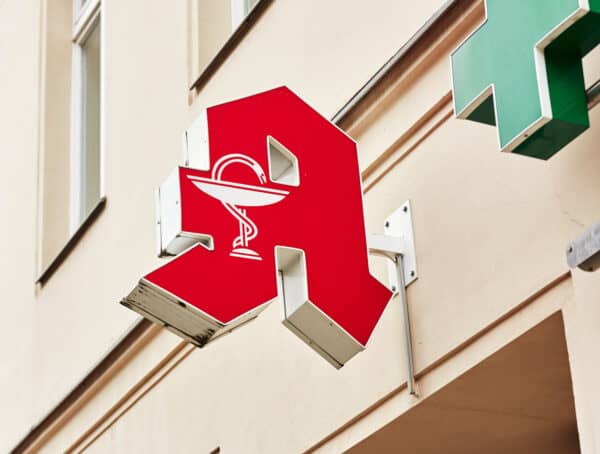 Symbolbild Entlastungen Apotheken Aus Schnelltests Apotheken