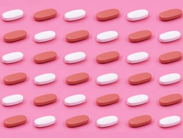 Symbolbild Vitamin D Statin