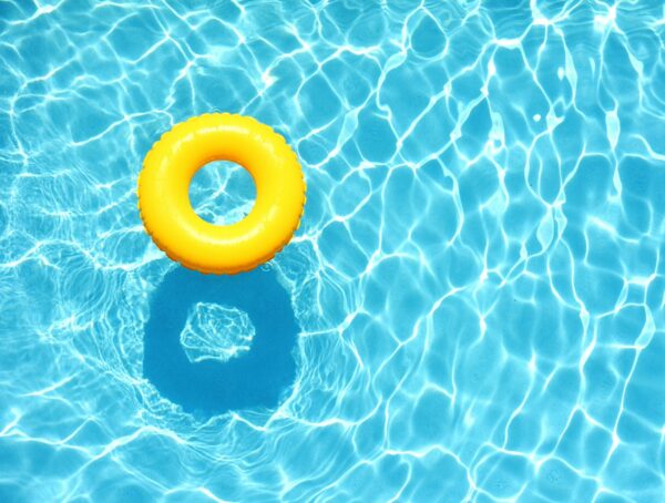 Symbolbild Poolärzt:in